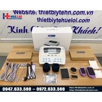 Máy điện xung tần số trung gian ZP-100CIIA